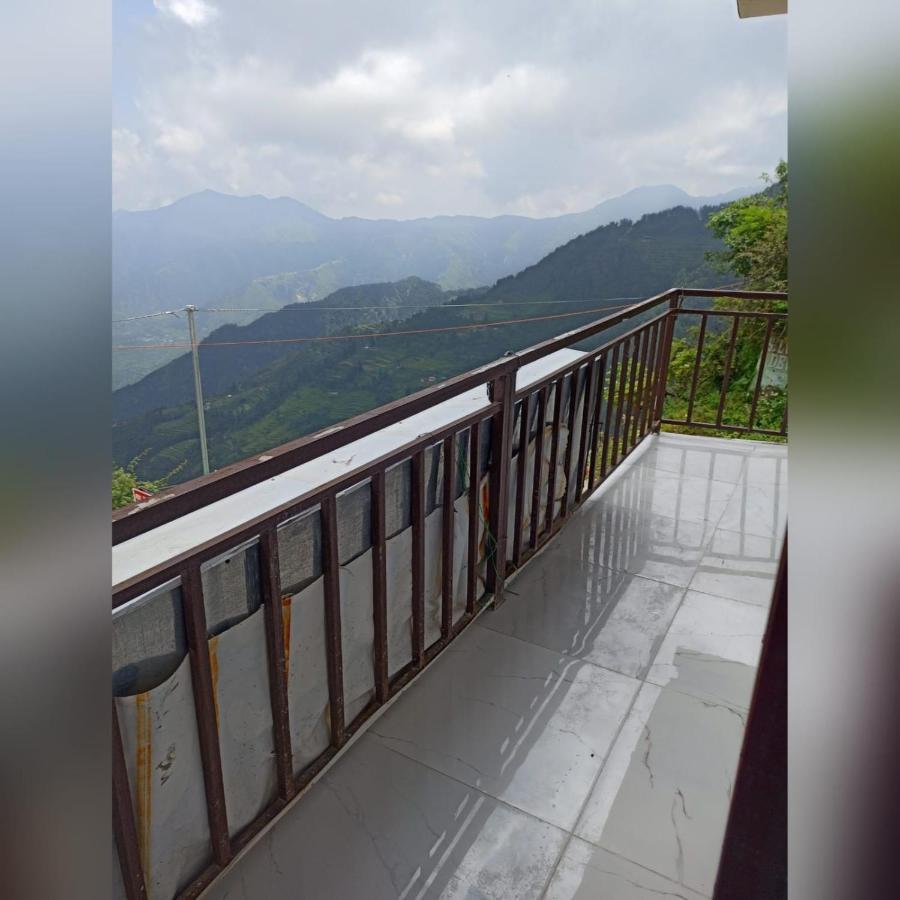 银露度假村 达纳尔蒂 外观 照片