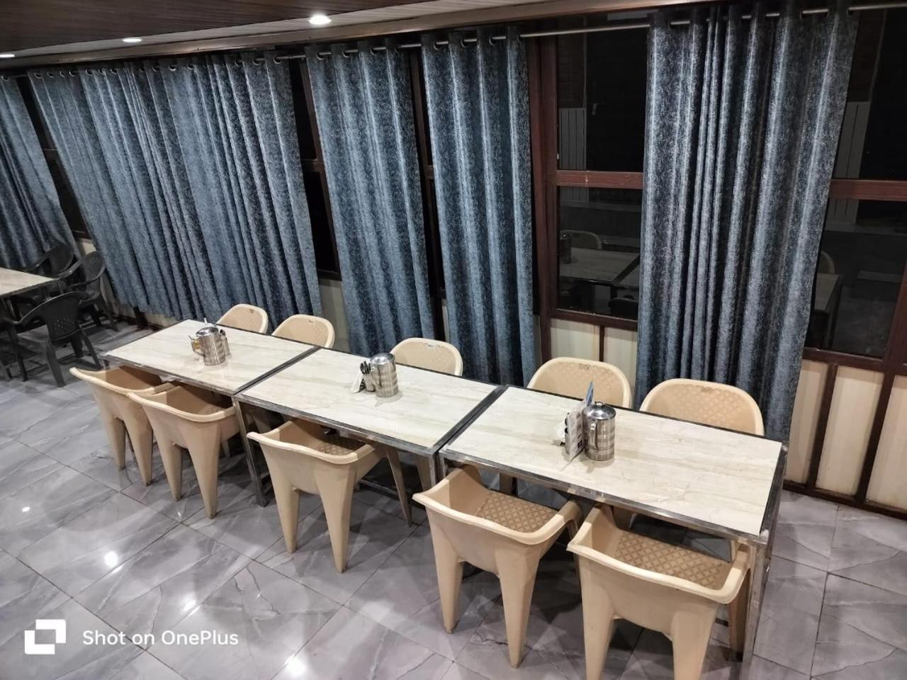 银露度假村 达纳尔蒂 外观 照片